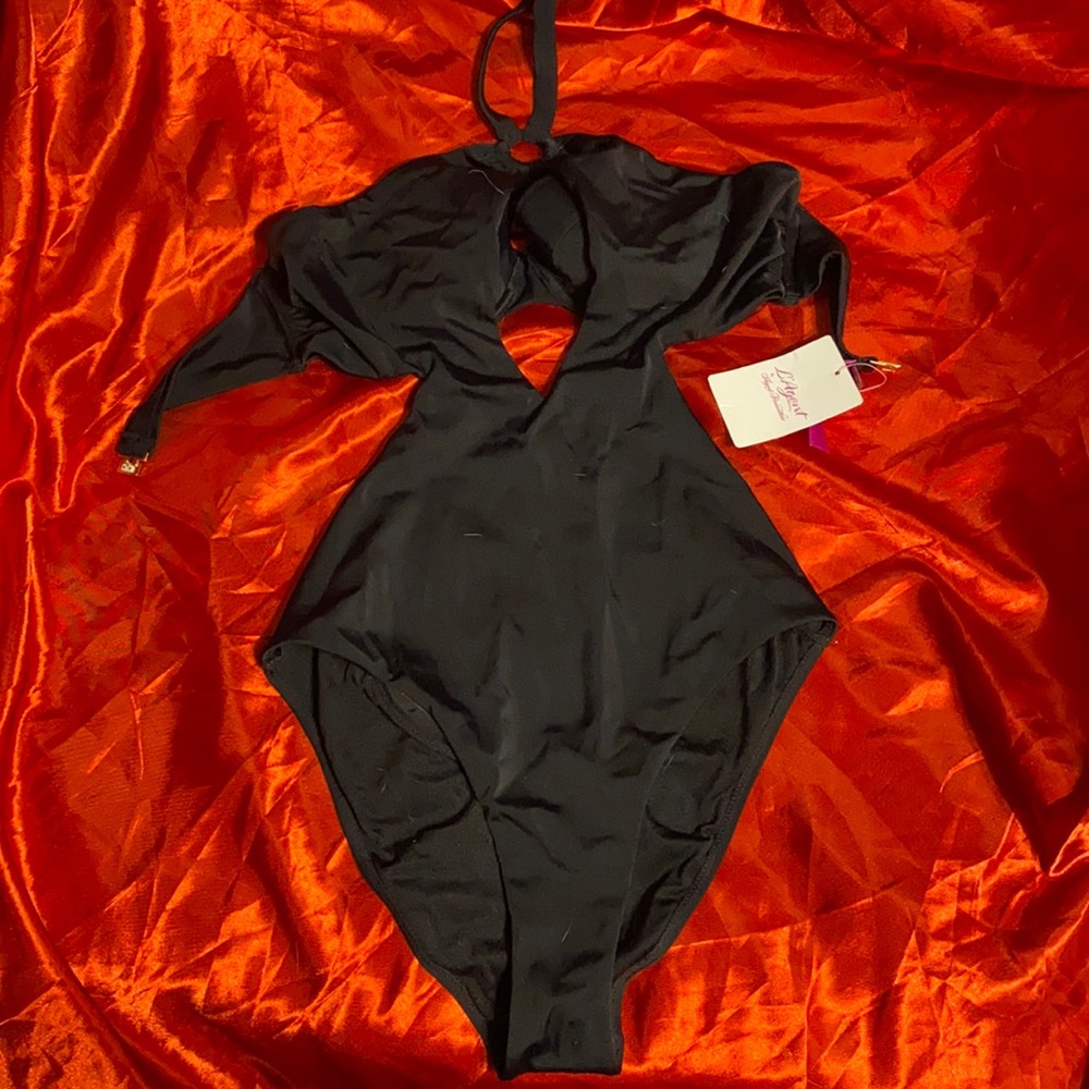 NWT AP Adrina swimsuit